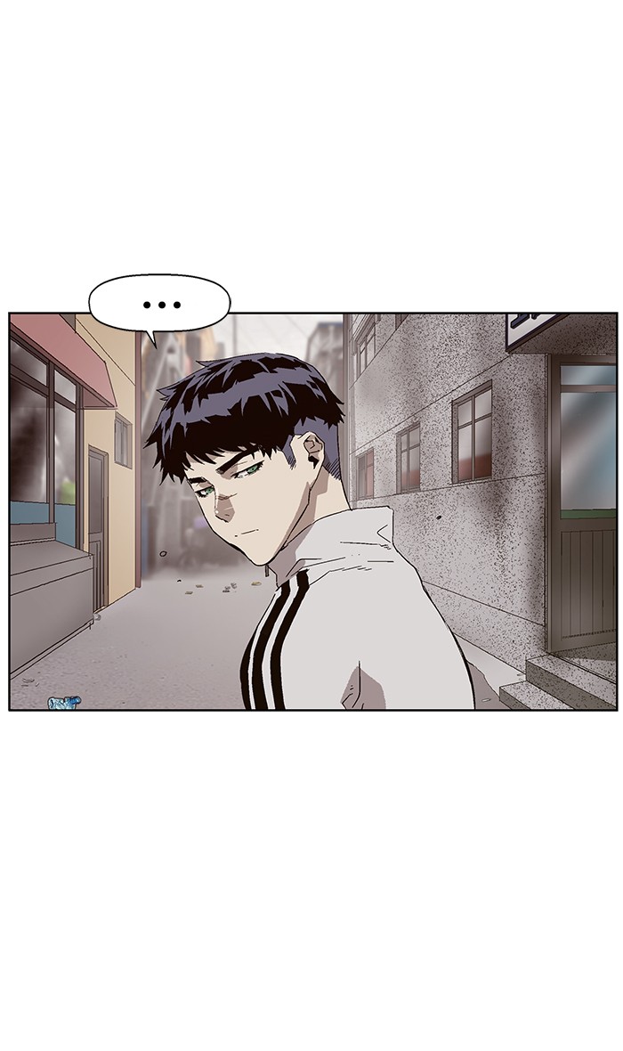 Weak Hero Chapter 148 page 22 - Chapter 148: (S3) Ep. 147