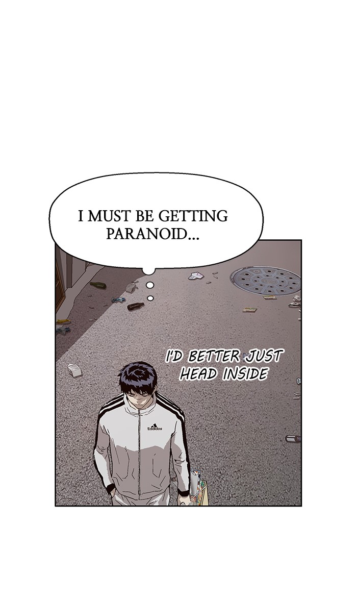 Weak Hero Chapter 148 page 23 - Chapter 148: (S3) Ep. 147