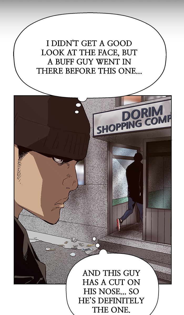 Weak Hero Chapter 148 page 26 - Chapter 148: (S3) Ep. 147