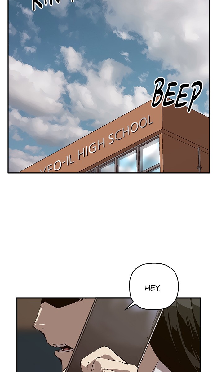 Weak Hero Chapter 148 page 28 - Chapter 148: (S3) Ep. 147