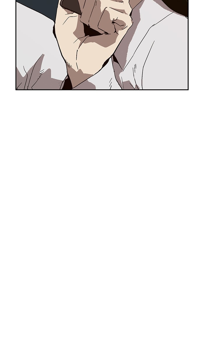 Weak Hero Chapter 148 page 29 - Chapter 148: (S3) Ep. 147