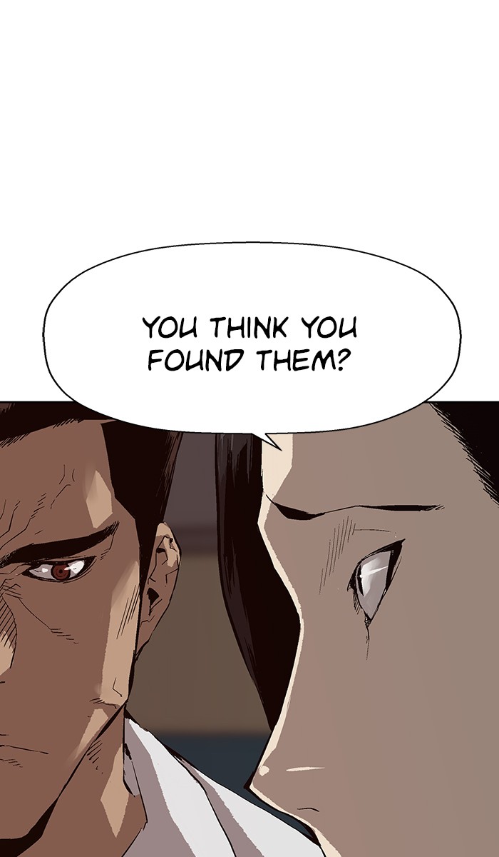 Weak Hero Chapter 148 page 30 - Chapter 148: (S3) Ep. 147