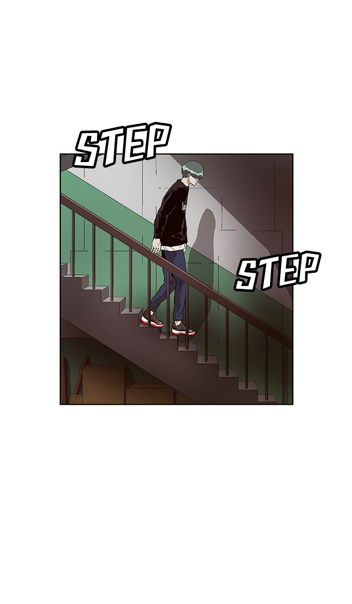 Weak Hero Chapter 148 page 37 - Chapter 148: (S3) Ep. 147