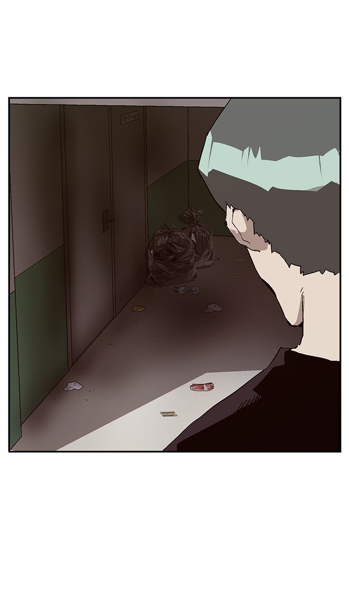 Weak Hero Chapter 148 page 38 - Chapter 148: (S3) Ep. 147