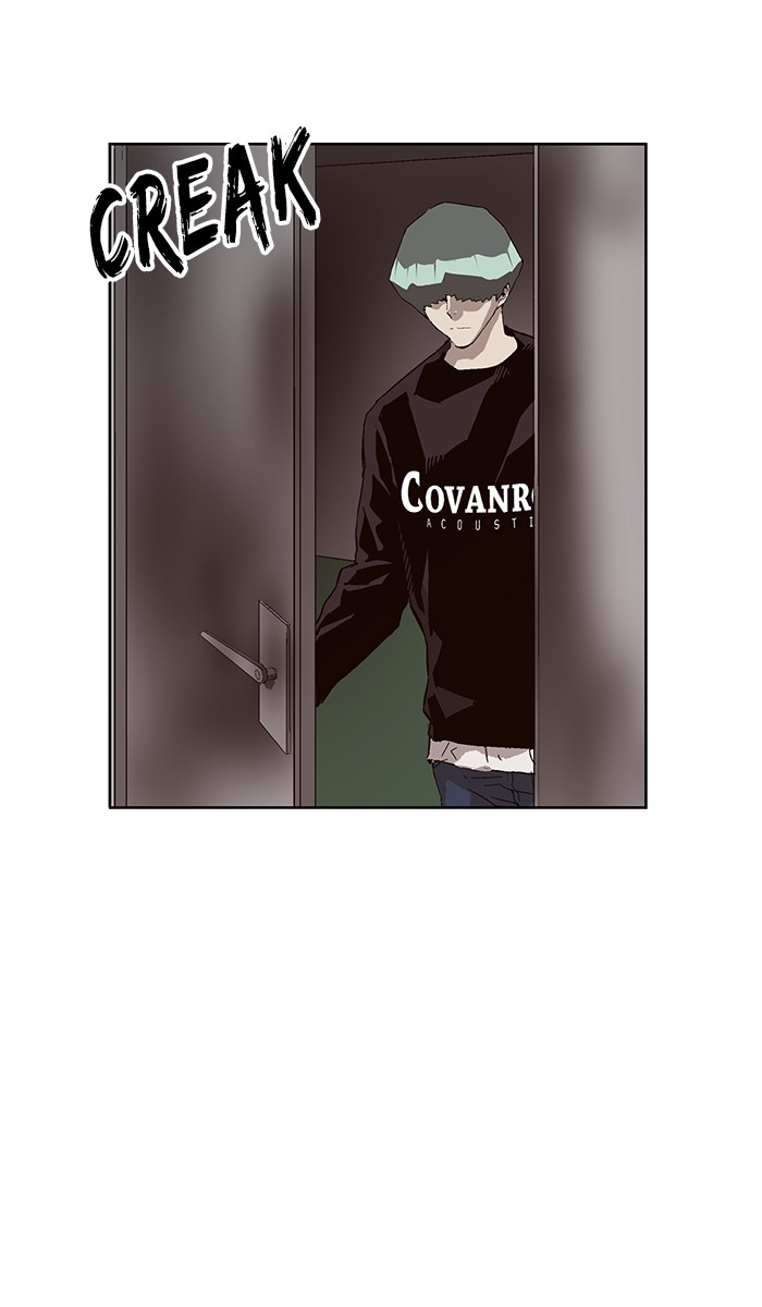 Weak Hero Chapter 148 page 39 - Chapter 148: (S3) Ep. 147