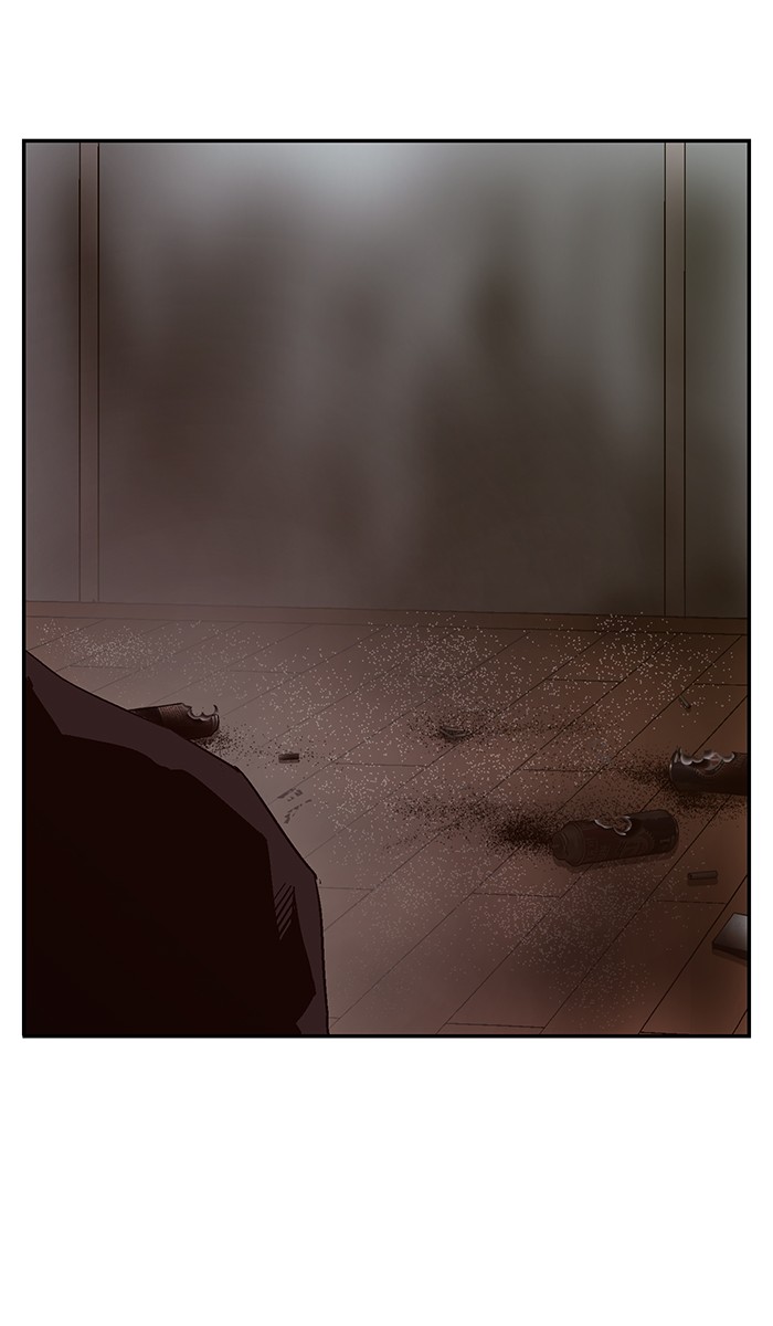 Weak Hero Chapter 148 page 40 - Chapter 148: (S3) Ep. 147