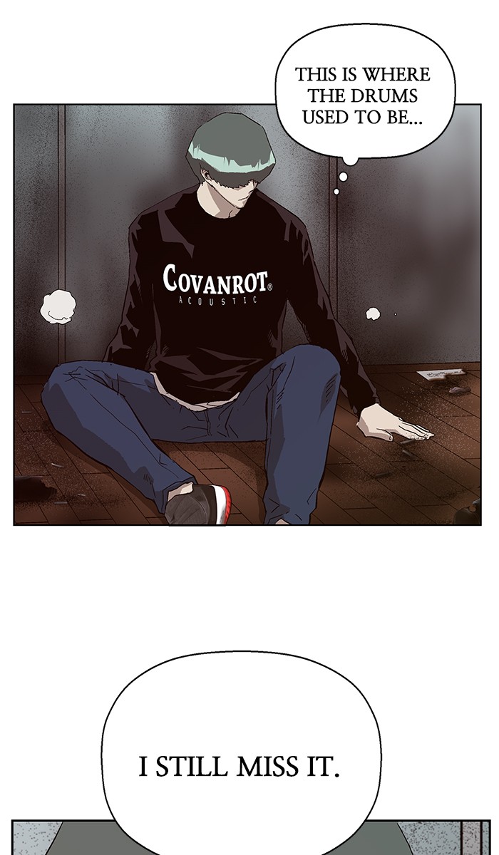 Weak Hero Chapter 148 page 41 - Chapter 148: (S3) Ep. 147