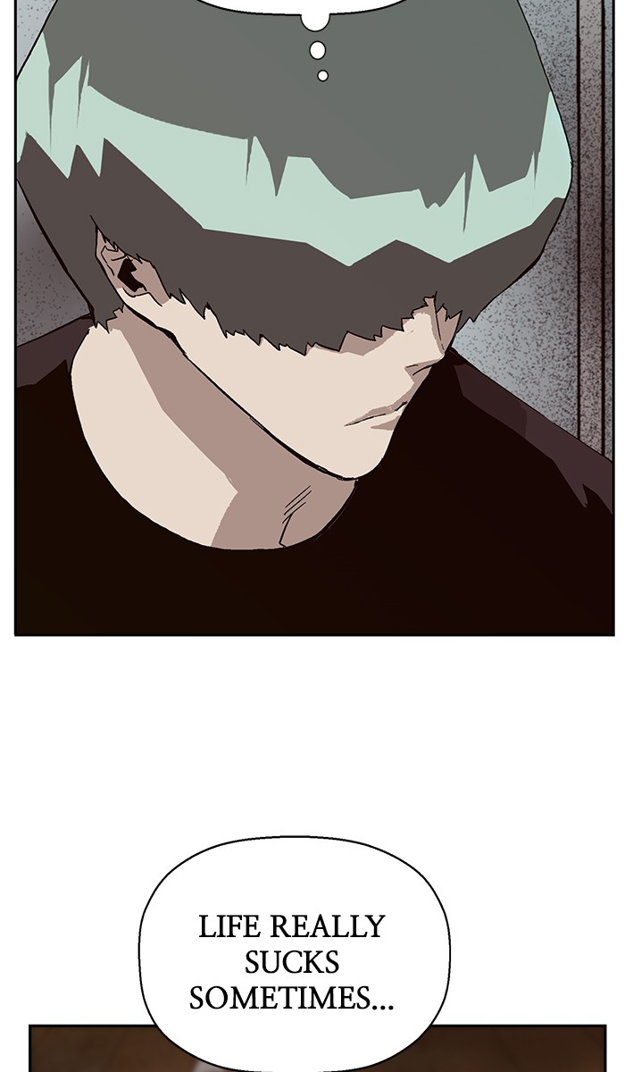 Weak Hero Chapter 148 page 42 - Chapter 148: (S3) Ep. 147