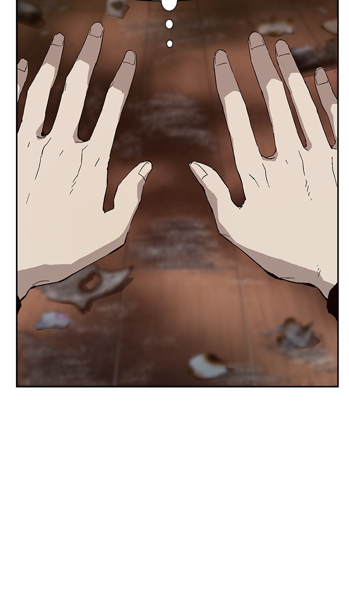 Weak Hero Chapter 148 page 43 - Chapter 148: (S3) Ep. 147