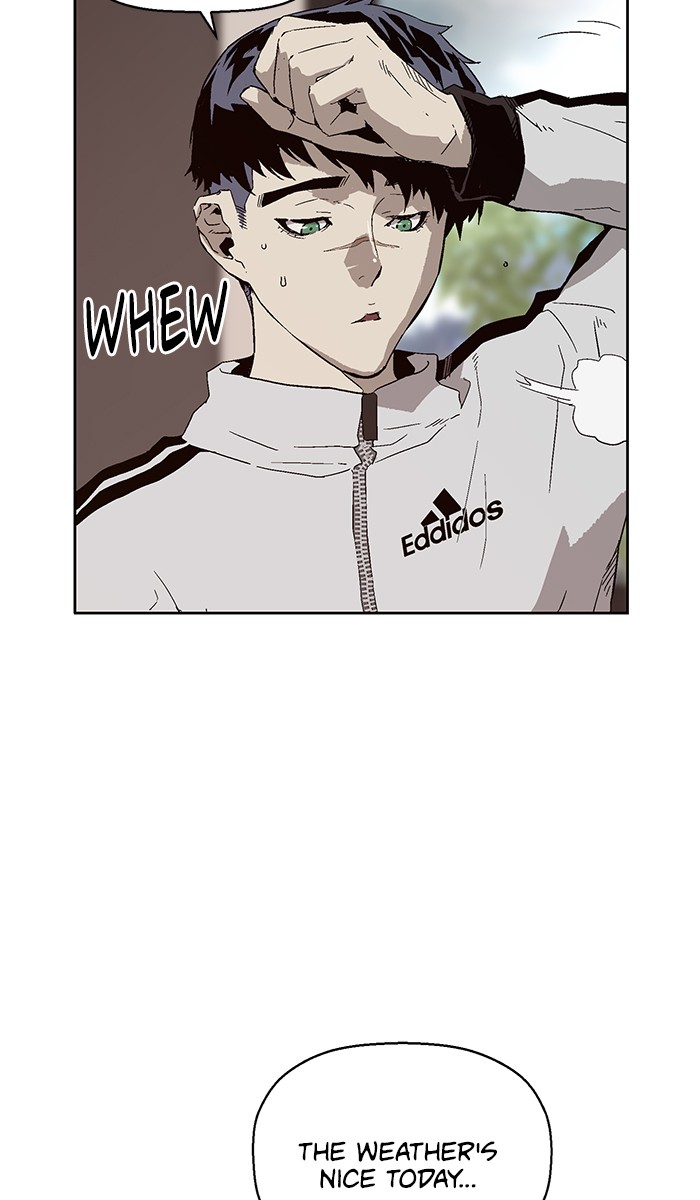Weak Hero Chapter 148 page 46 - Chapter 148: (S3) Ep. 147