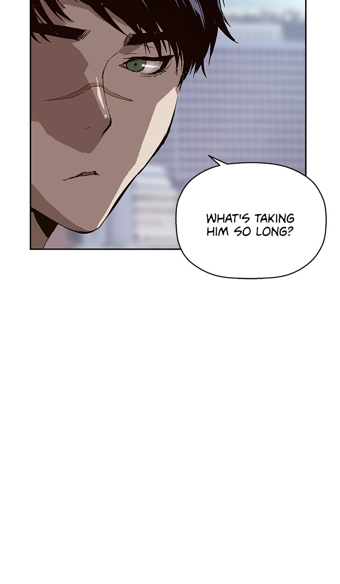 Weak Hero Chapter 148 page 48 - Chapter 148: (S3) Ep. 147