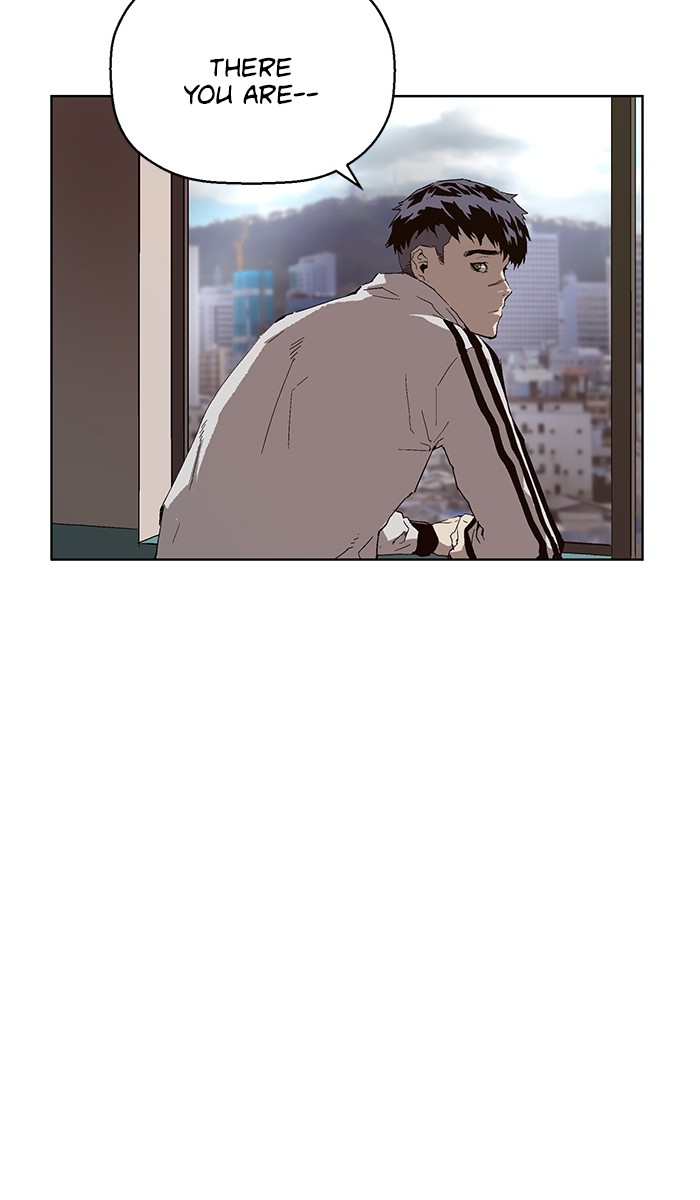Weak Hero Chapter 148 page 50 - Chapter 148: (S3) Ep. 147