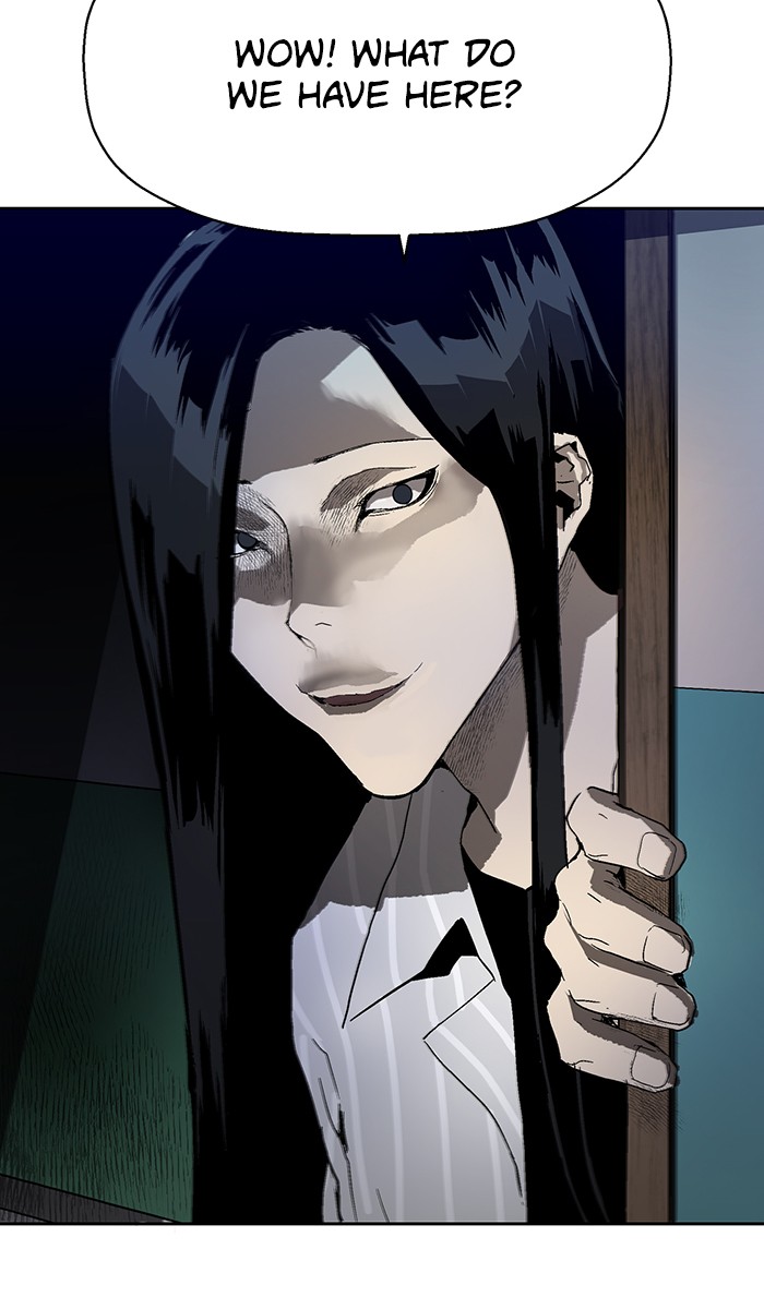 Weak Hero Chapter 148 page 52 - Chapter 148: (S3) Ep. 147