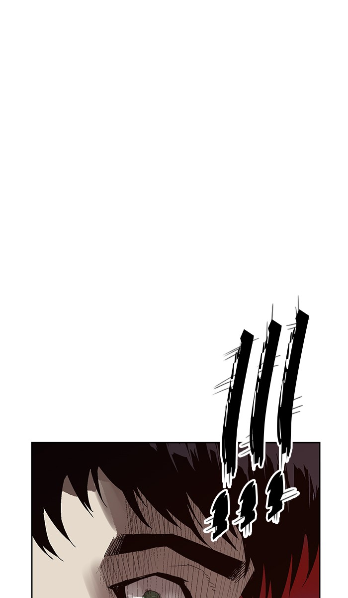 Weak Hero Chapter 148 page 53 - Chapter 148: (S3) Ep. 147