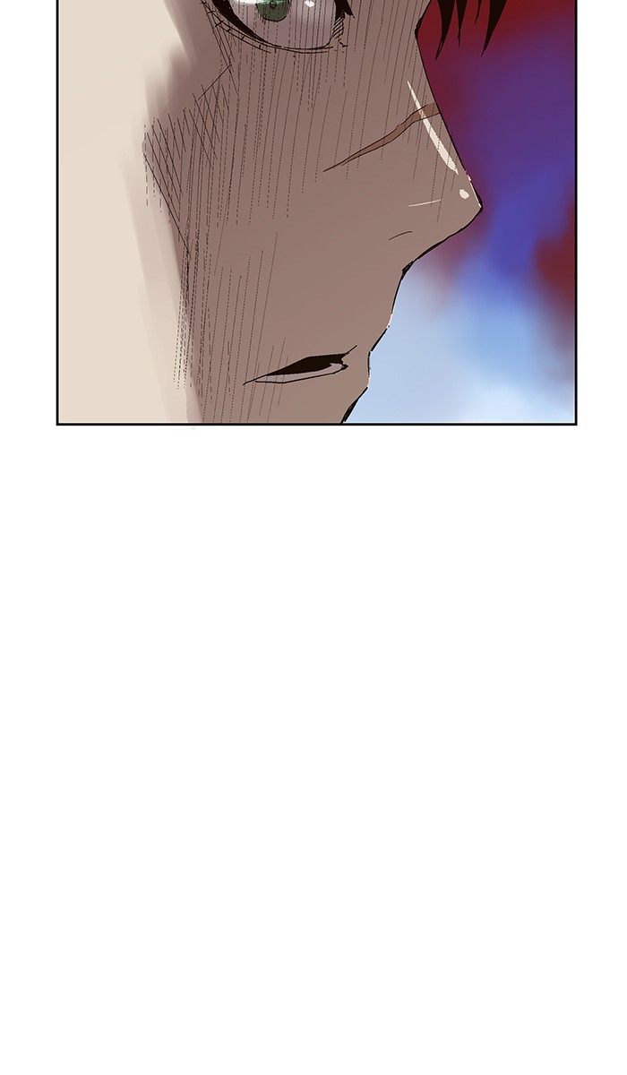 Weak Hero Chapter 148 page 54 - Chapter 148: (S3) Ep. 147