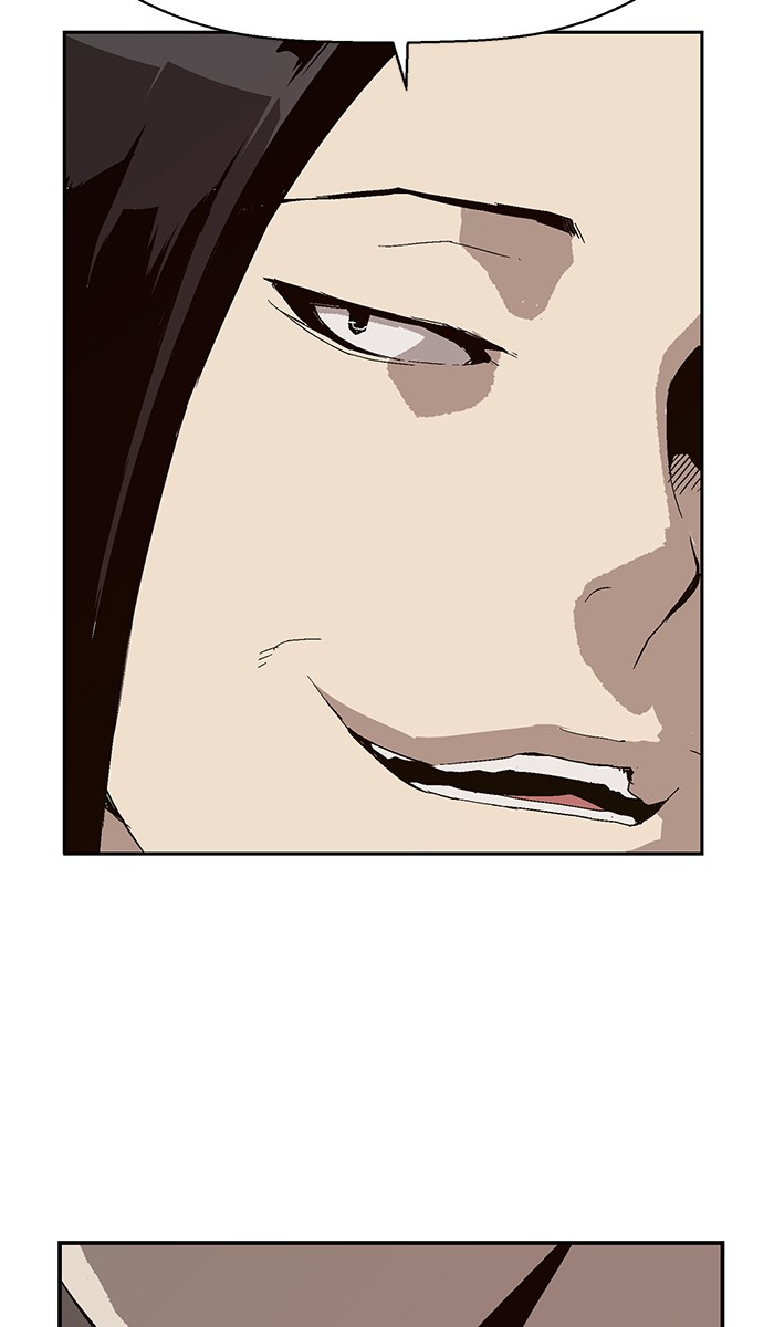 Weak Hero Chapter 148 page 63 - Chapter 148: (S3) Ep. 147