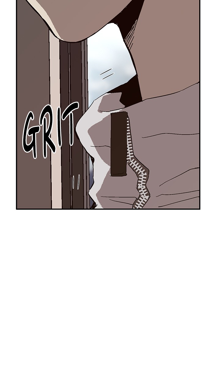 Weak Hero Chapter 148 page 64 - Chapter 148: (S3) Ep. 147