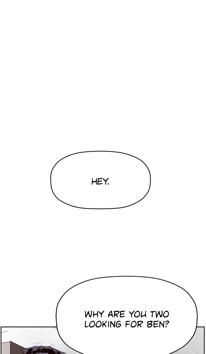 Weak Hero Chapter 148 page 65 - Chapter 148: (S3) Ep. 147