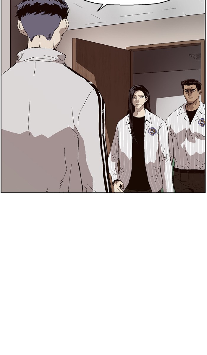 Weak Hero Chapter 148 page 66 - Chapter 148: (S3) Ep. 147