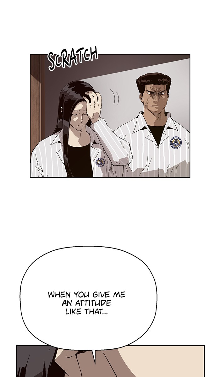 Weak Hero Chapter 148 page 67 - Chapter 148: (S3) Ep. 147