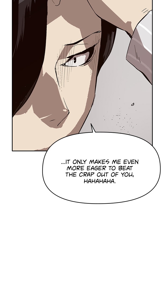 Weak Hero Chapter 148 page 68 - Chapter 148: (S3) Ep. 147