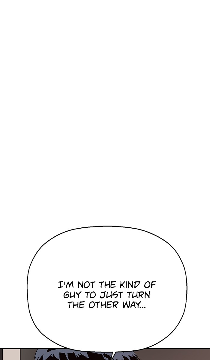 Weak Hero Chapter 148 page 69 - Chapter 148: (S3) Ep. 147