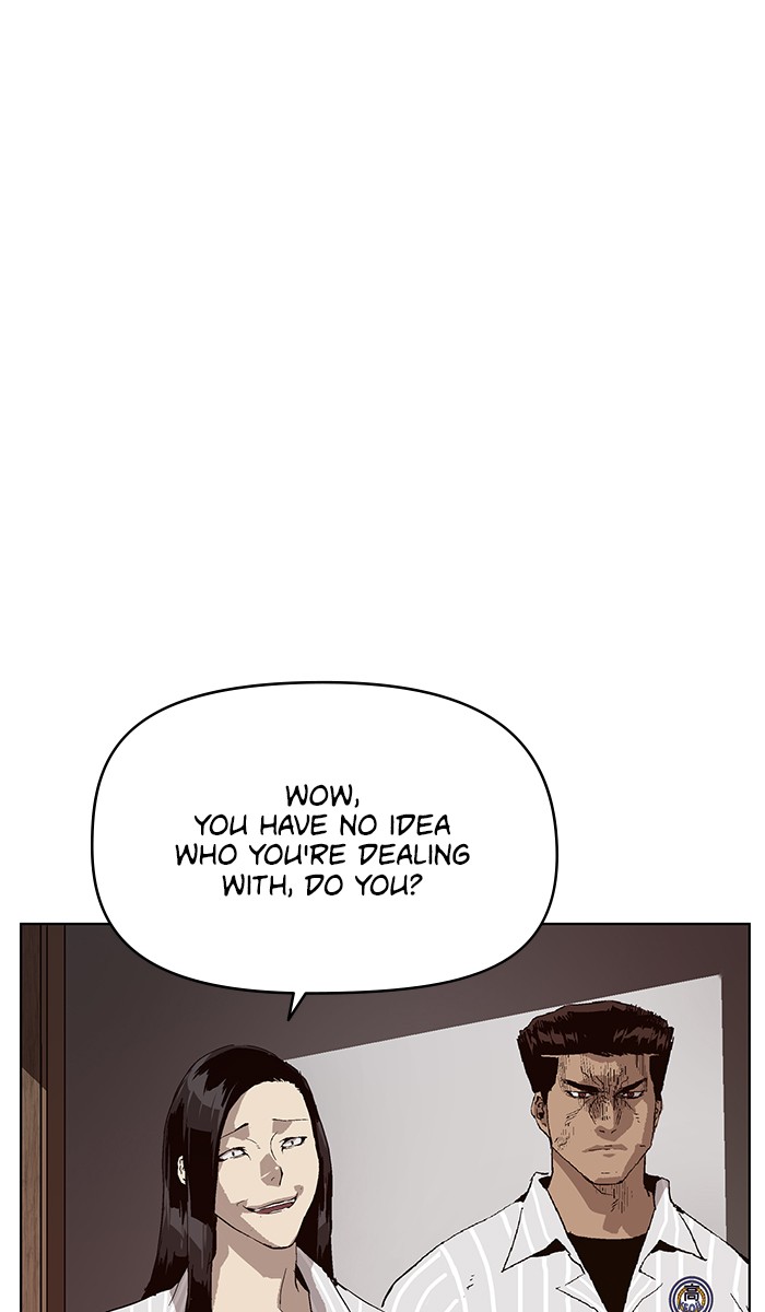 Weak Hero Chapter 148 page 71 - Chapter 148: (S3) Ep. 147