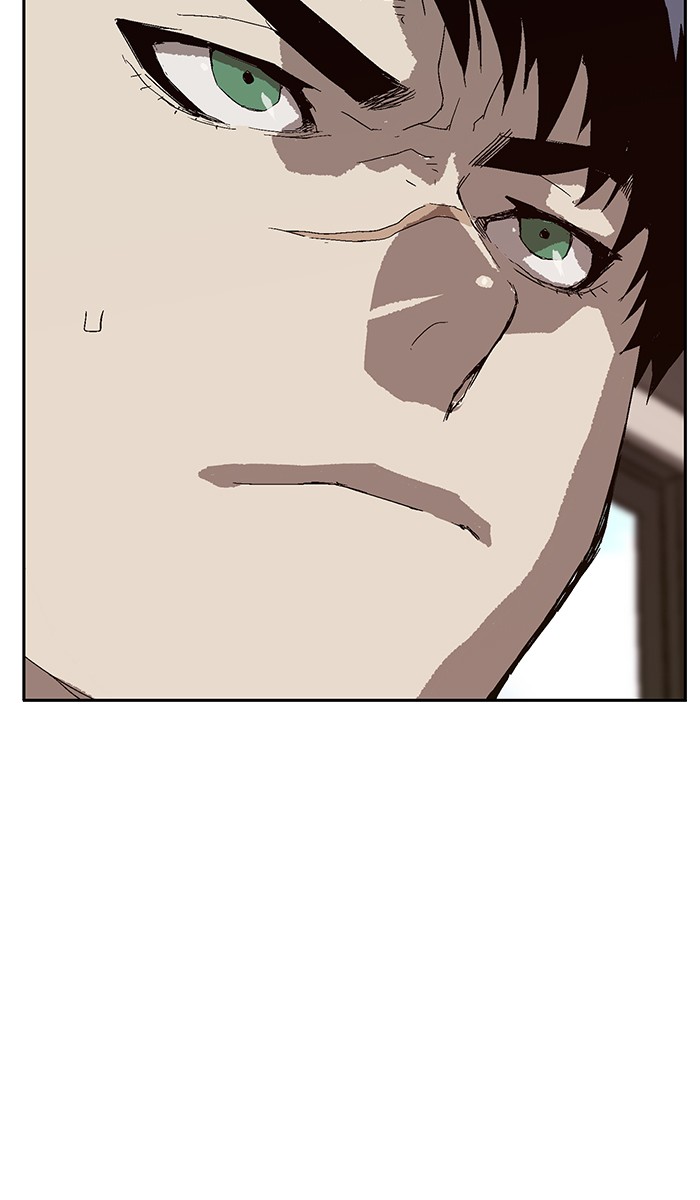 Weak Hero Chapter 148 page 75 - Chapter 148: (S3) Ep. 147