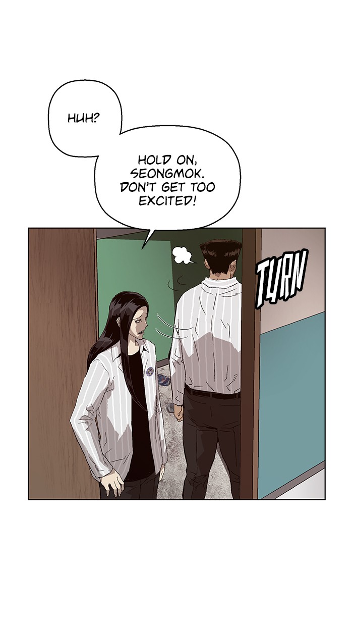 Weak Hero Chapter 148 page 76 - Chapter 148: (S3) Ep. 147