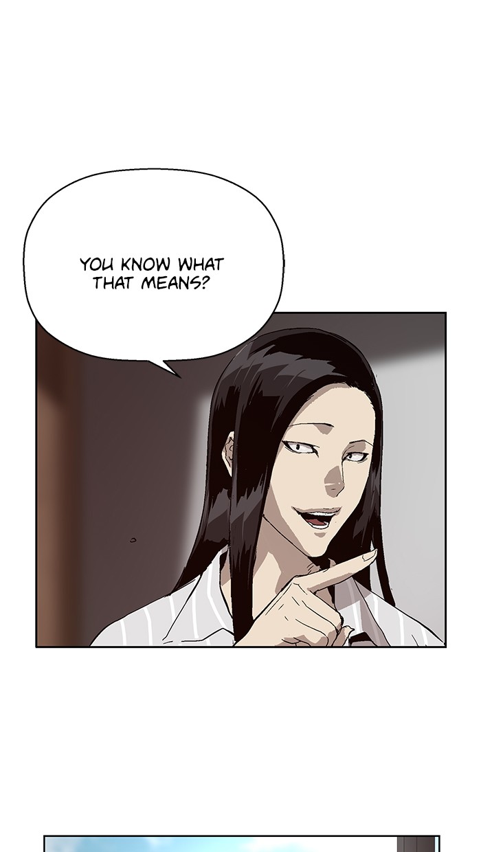 Weak Hero Chapter 148 page 78 - Chapter 148: (S3) Ep. 147