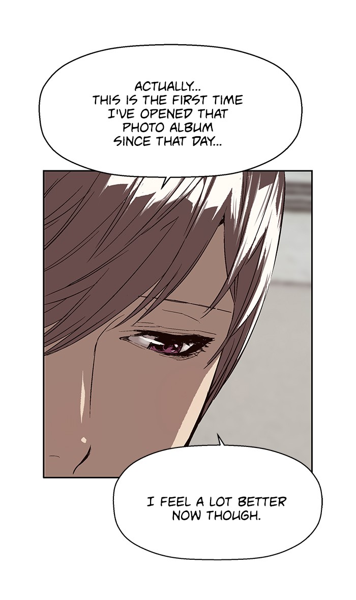 Weak Hero Chapter 148 page 8 - Chapter 148: (S3) Ep. 147