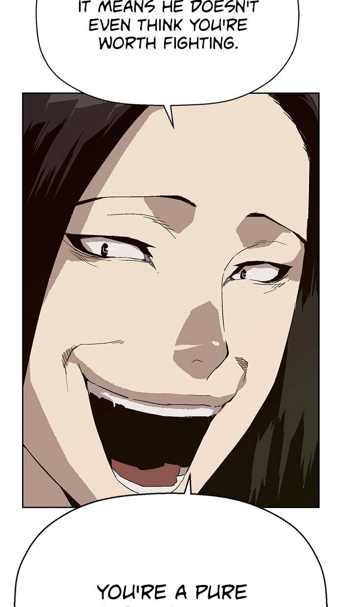 Weak Hero Chapter 148 page 80 - Chapter 148: (S3) Ep. 147