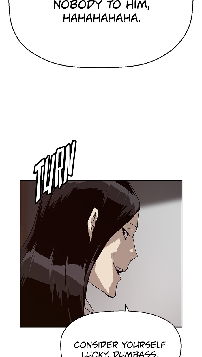 Weak Hero Chapter 148 page 81 - Chapter 148: (S3) Ep. 147