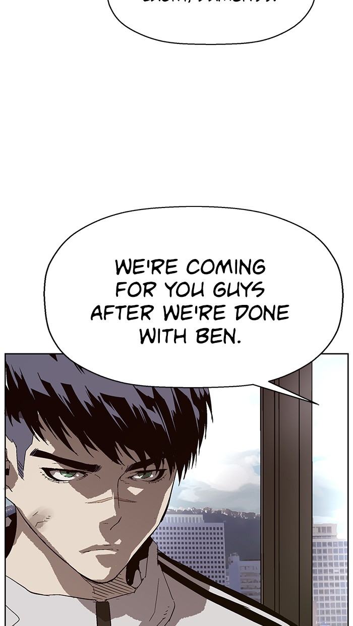 Weak Hero Chapter 148 page 82 - Chapter 148: (S3) Ep. 147