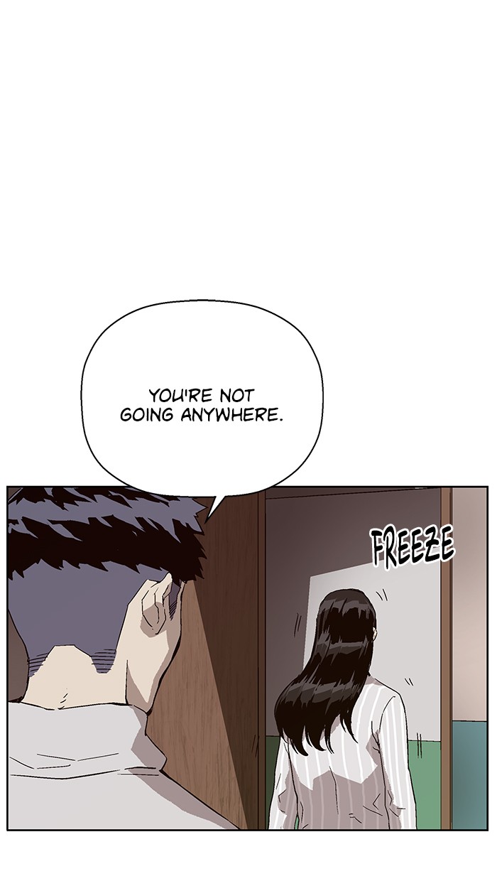 Weak Hero Chapter 148 page 84 - Chapter 148: (S3) Ep. 147