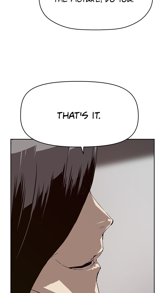 Weak Hero Chapter 148 page 86 - Chapter 148: (S3) Ep. 147