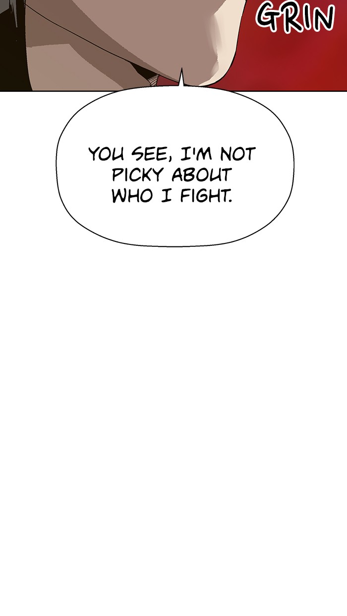 Weak Hero Chapter 148 page 89 - Chapter 148: (S3) Ep. 147