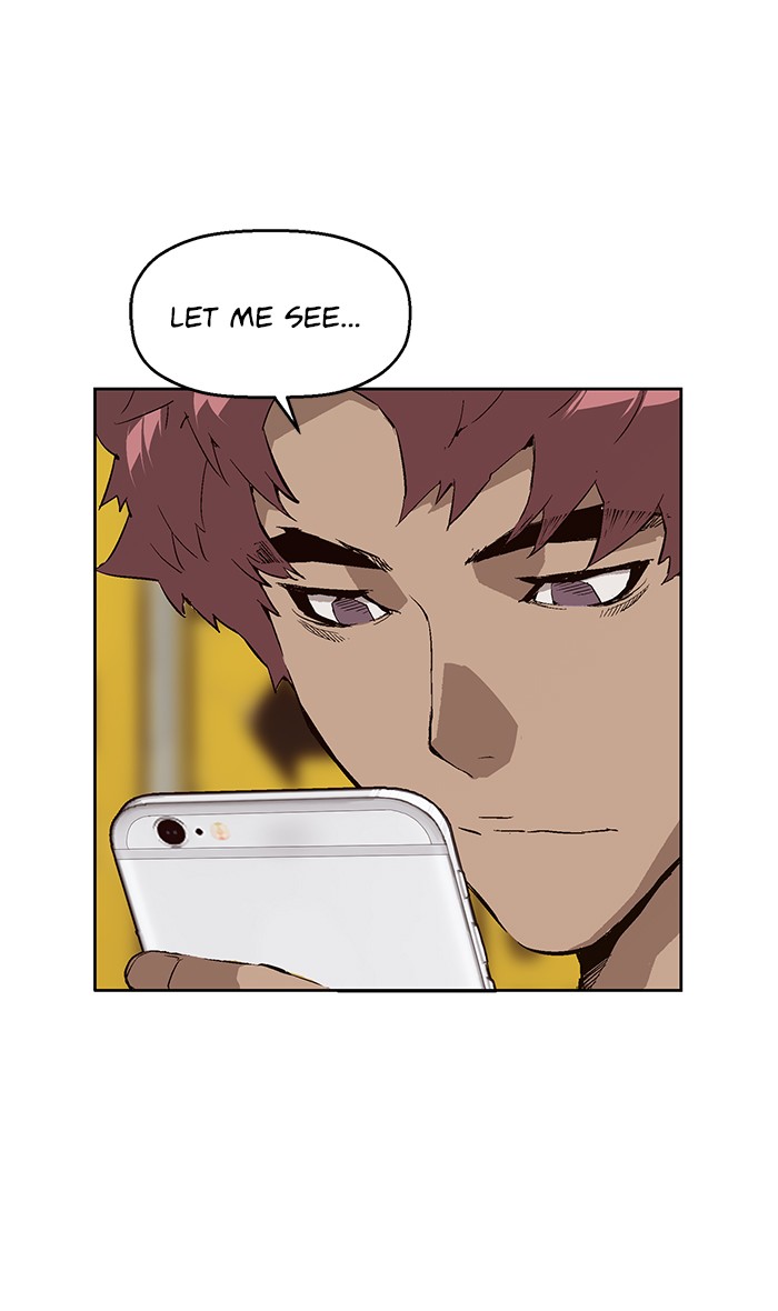 Weak Hero Chapter 148 page 9 - Chapter 148: (S3) Ep. 147