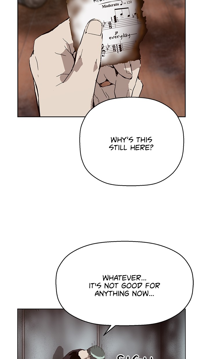 Weak Hero Chapter 148 page 91 - Chapter 148: (S3) Ep. 147