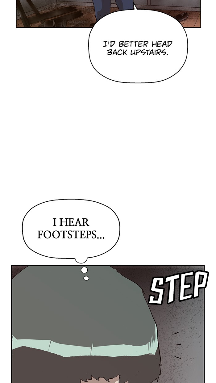 Weak Hero Chapter 148 page 93 - Chapter 148: (S3) Ep. 147