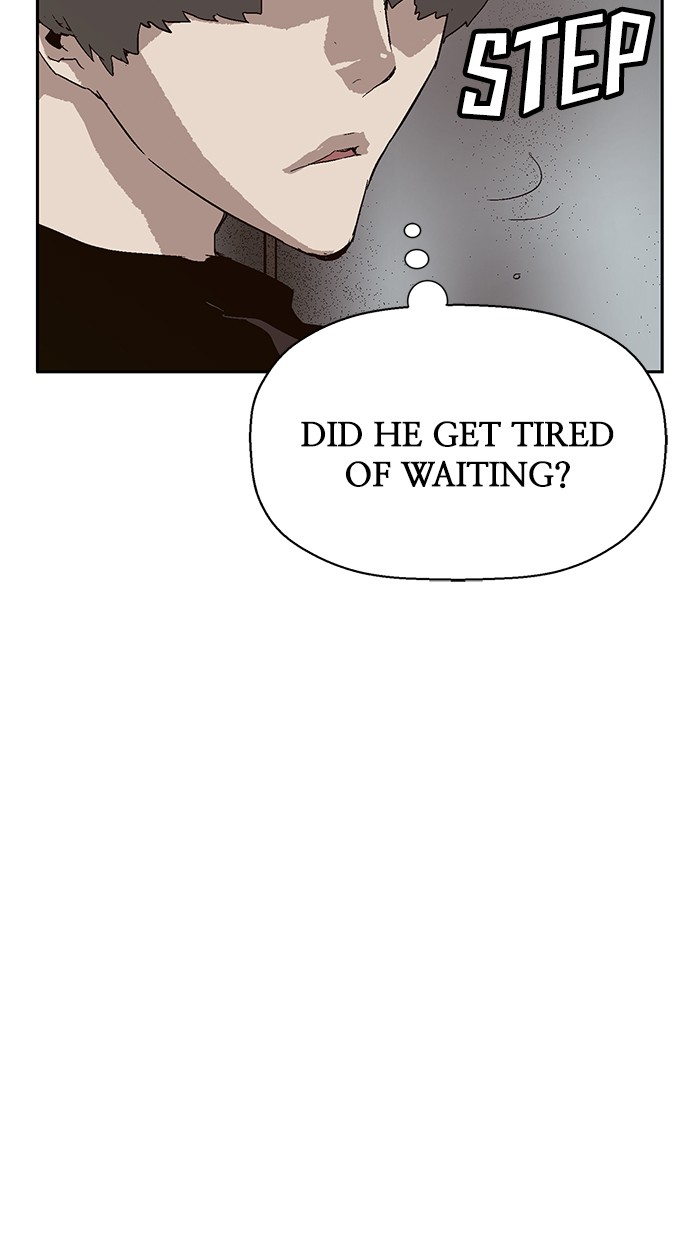 Weak Hero Chapter 148 page 94 - Chapter 148: (S3) Ep. 147