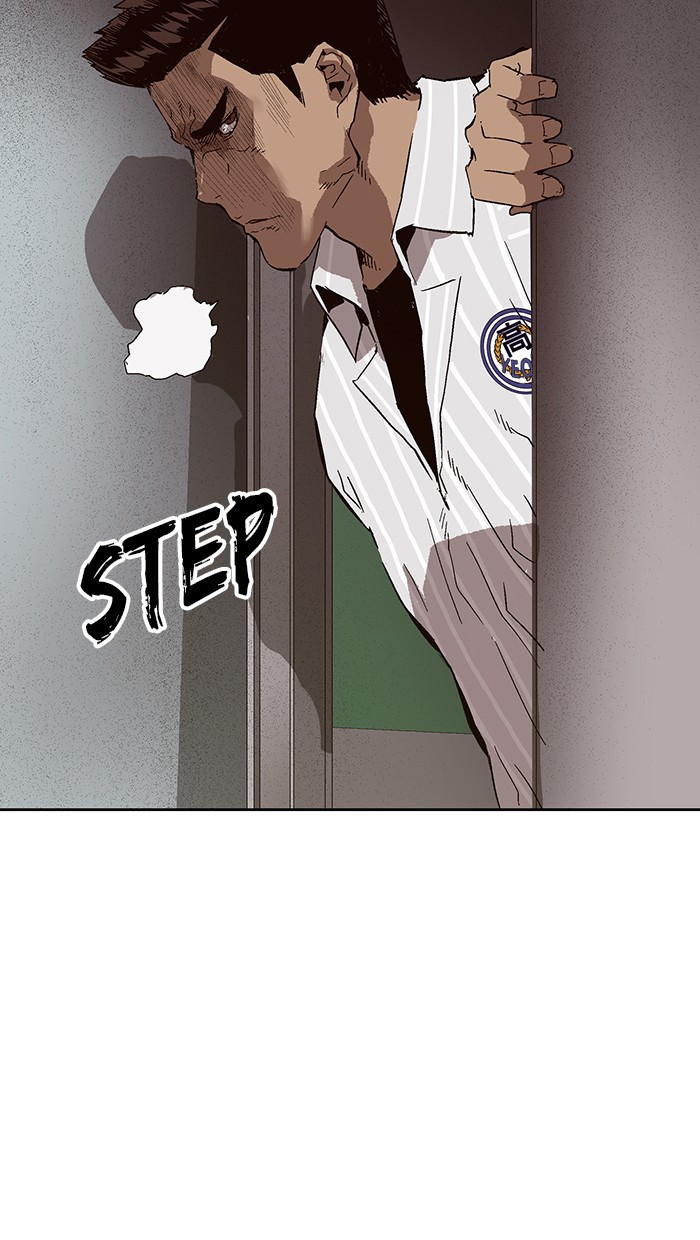Weak Hero Chapter 148 page 97 - Chapter 148: (S3) Ep. 147