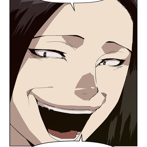 Weak Hero Chapter 148: (S3) Ep. 147 cover