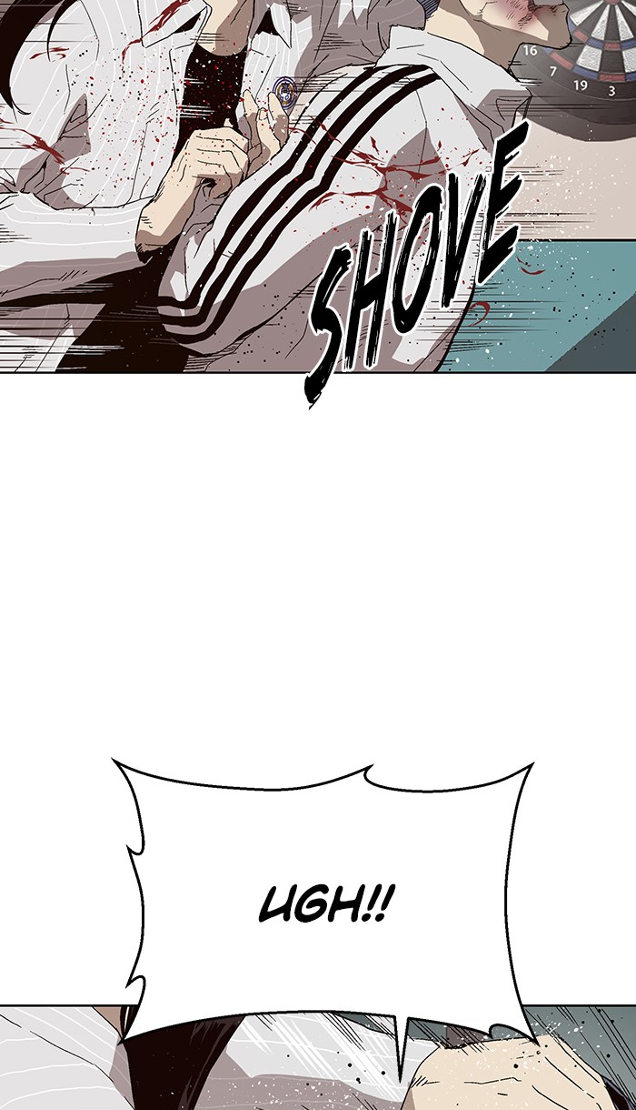 Weak Hero Chapter 149 page 101 - Chapter 149: (S3) Ep. 148