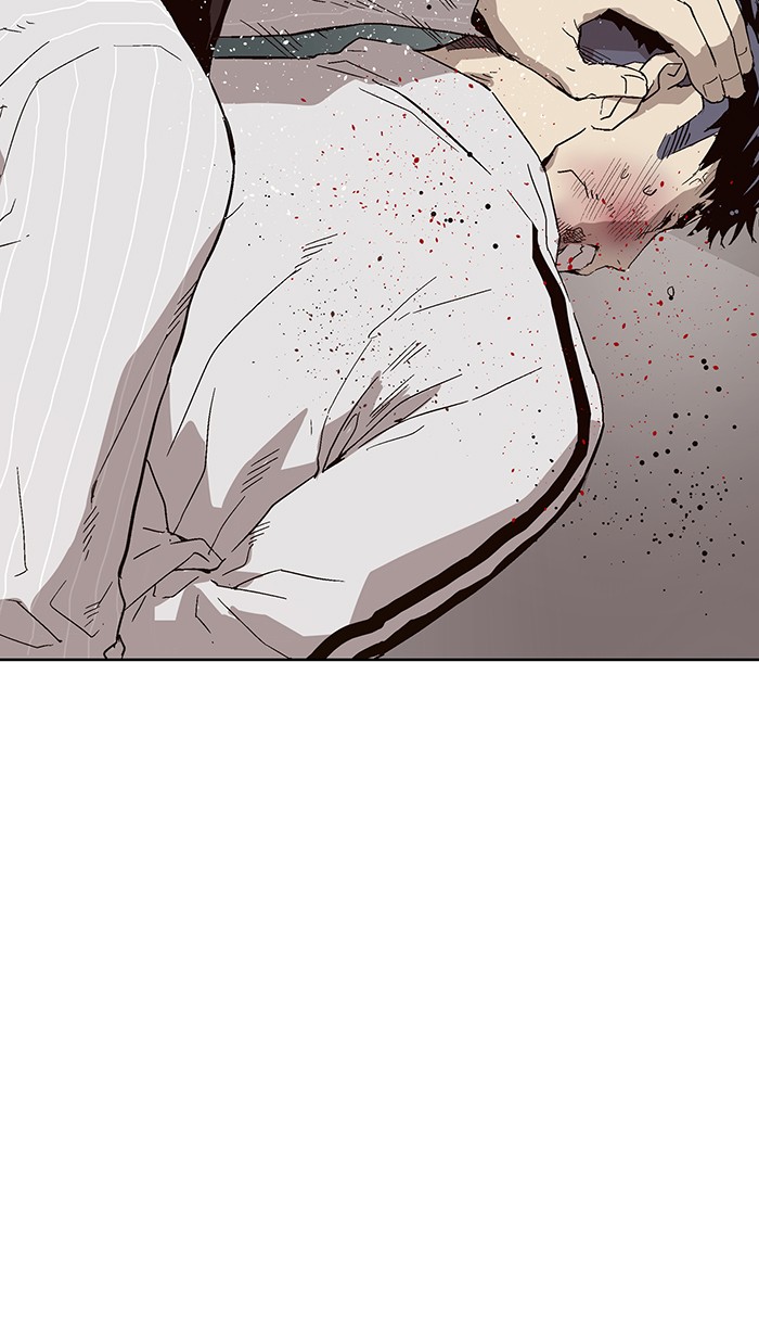 Weak Hero Chapter 149 page 102 - Chapter 149: (S3) Ep. 148