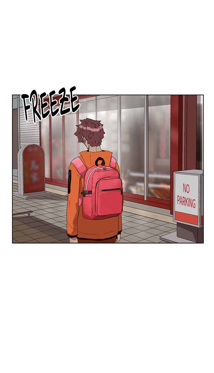Weak Hero Chapter 149 page 104 - Chapter 149: (S3) Ep. 148