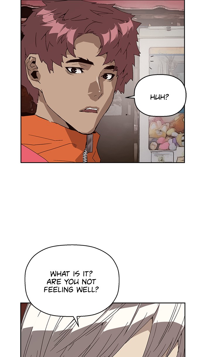 Weak Hero Chapter 149 page 108 - Chapter 149: (S3) Ep. 148
