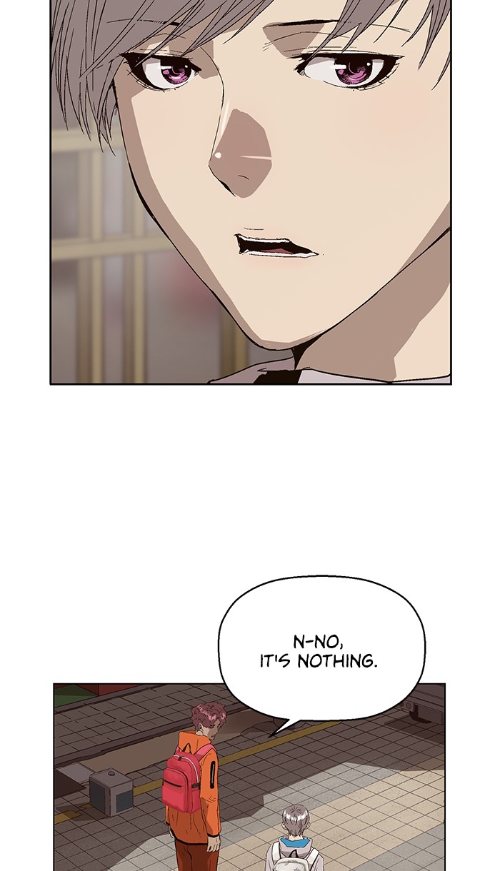 Weak Hero Chapter 149 page 109 - Chapter 149: (S3) Ep. 148