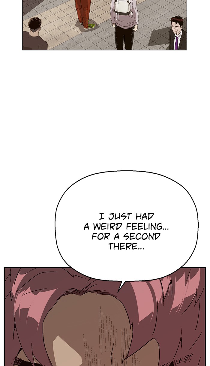 Weak Hero Chapter 149 page 110 - Chapter 149: (S3) Ep. 148