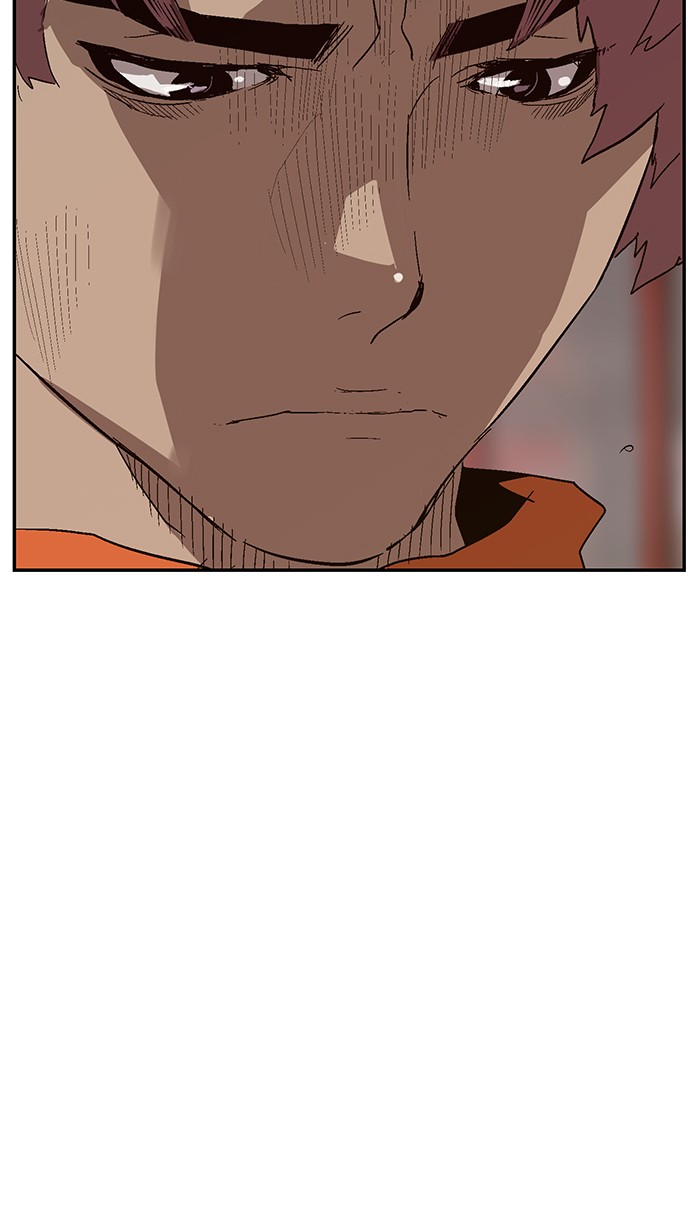 Weak Hero Chapter 149 page 111 - Chapter 149: (S3) Ep. 148